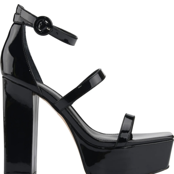 Frita Platform Sandal (Women)Marc Fisher LTD - Picture 6 of 6